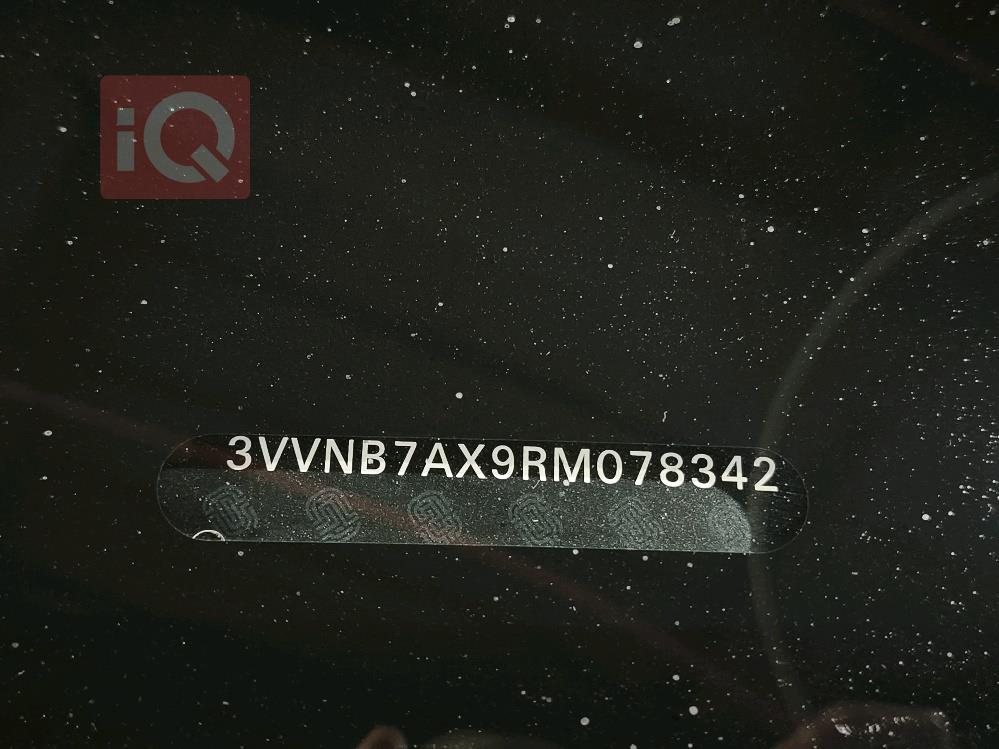 فولكسفاغن تيغوان